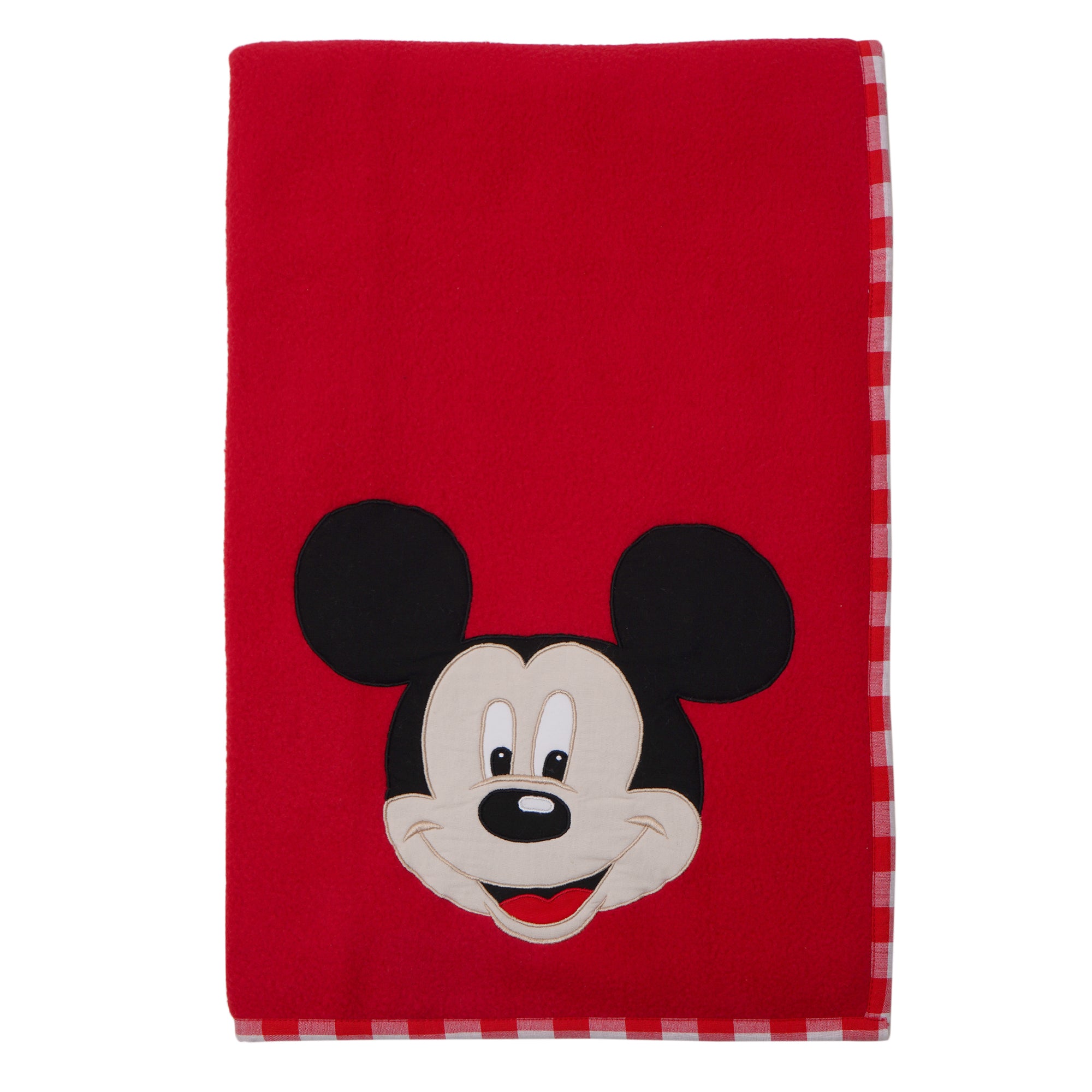 Mickey Fleece Blanket