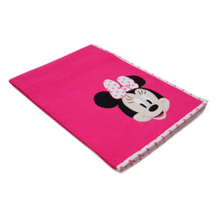 Minnie Fleece Blanket