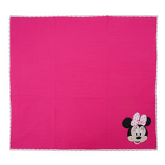 Minnie Fleece Blanket