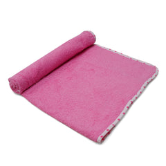 Minnie Infant Hooded Towel