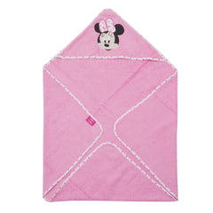 Minnie Infant Hooded Towel