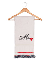 'Mr' Bath Towel