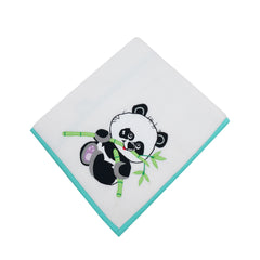 Panda Fleece Blanket