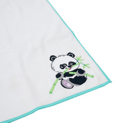 Panda Fleece Blanket