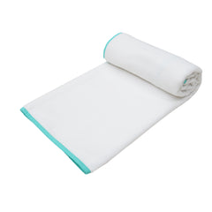 Panda Fleece Blanket