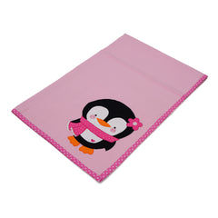 Penguin Cotton Wrap Sheet
