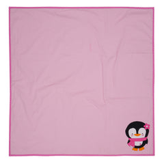 Penguin Cotton Wrap Sheet