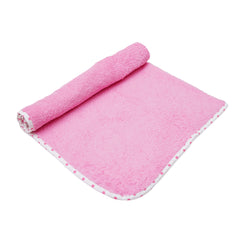 Penguin Infant Hooded Towel