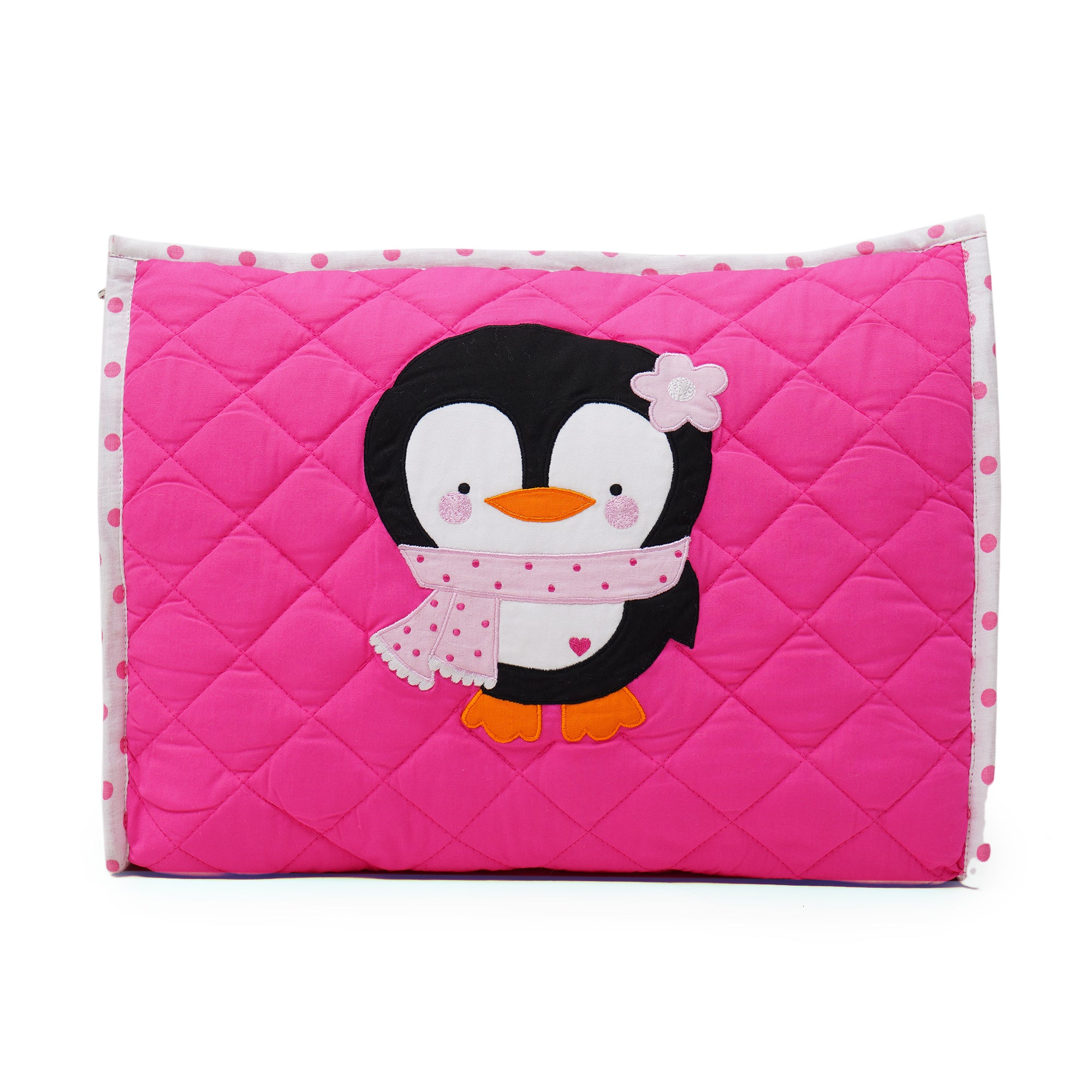 Penguin Travel Pouch