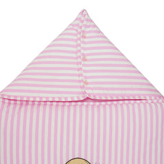 Pink Elephant Sleeping Bag