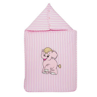 Pink Elephant Sleeping Bag