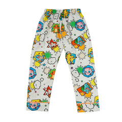 Pokemon Printed Night Suits