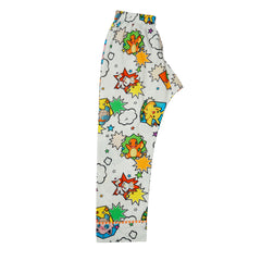 Pokemon Printed Night Suits