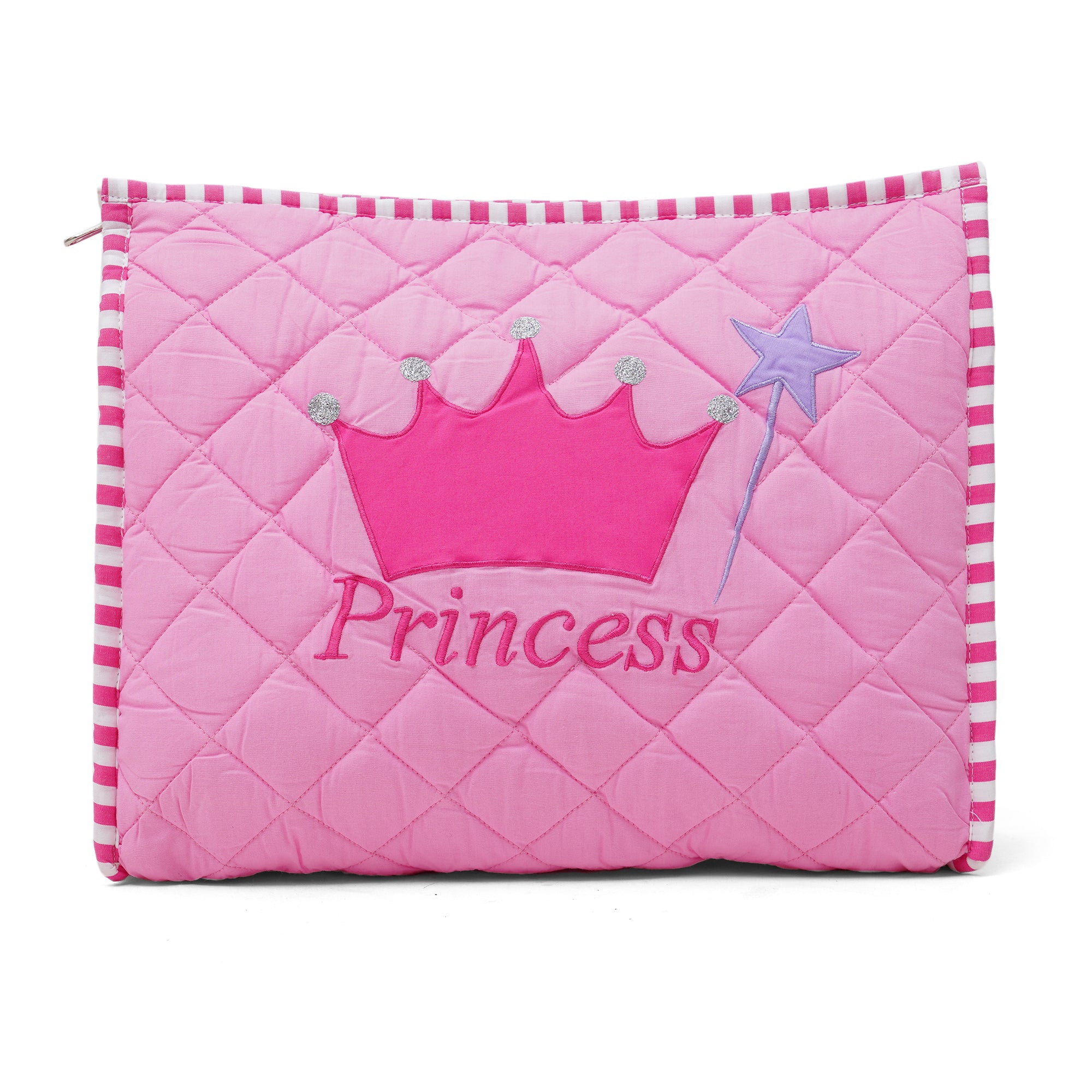 Princess Wand Travel Pouch
