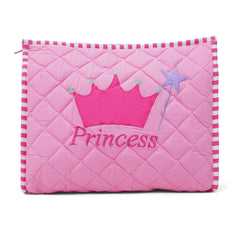Princess Wand Travel Pouch