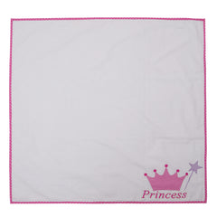 Princess Wand Cotton Wrap Sheet