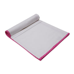 Princess Wand Cotton Wrap Sheet