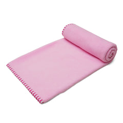 Princess Wand Fleece Blanket
