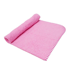 Princess Wand Infant Hooded Towel