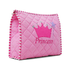Princess Wand Travel Pouch