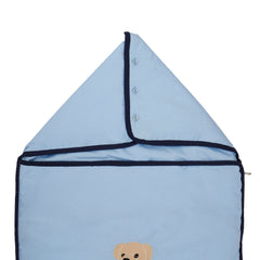 RL Bear Boy Sleeping Bag