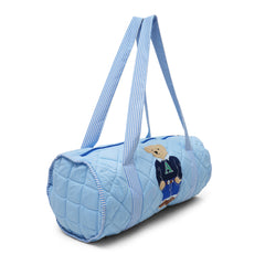 RL Bear Boy Duffle Bag