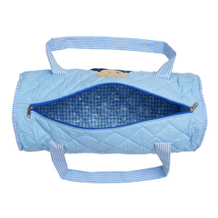 RL Bear Boy Duffle Bag