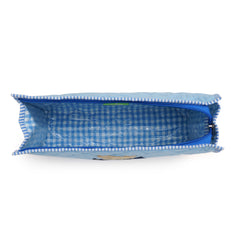 RL Bear Boy Travel Pouch