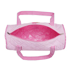 RL Bear Girl Duffle Bag