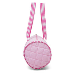 RL Bear Girl Duffle Bag