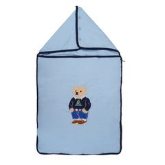 RL Bear Boy Sleeping Bag