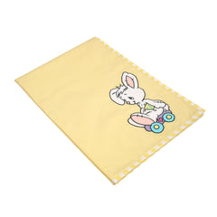 Rabbit Cotton Wrap Sheet