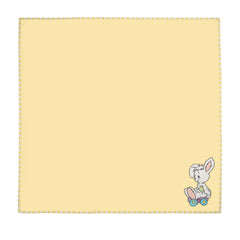Rabbit Cotton Wrap Sheet