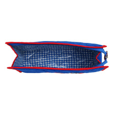 Red Car Travel Pouch