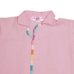 Ice Cream Cotton Night Suit