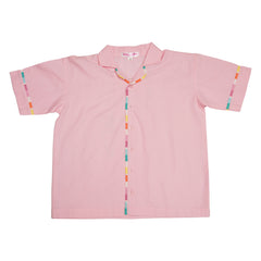 Llama Cotton Night Suit