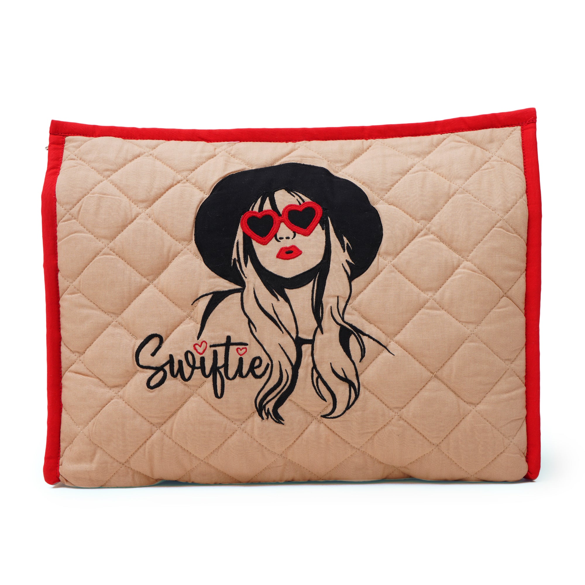 Swiftie Travel Pouch