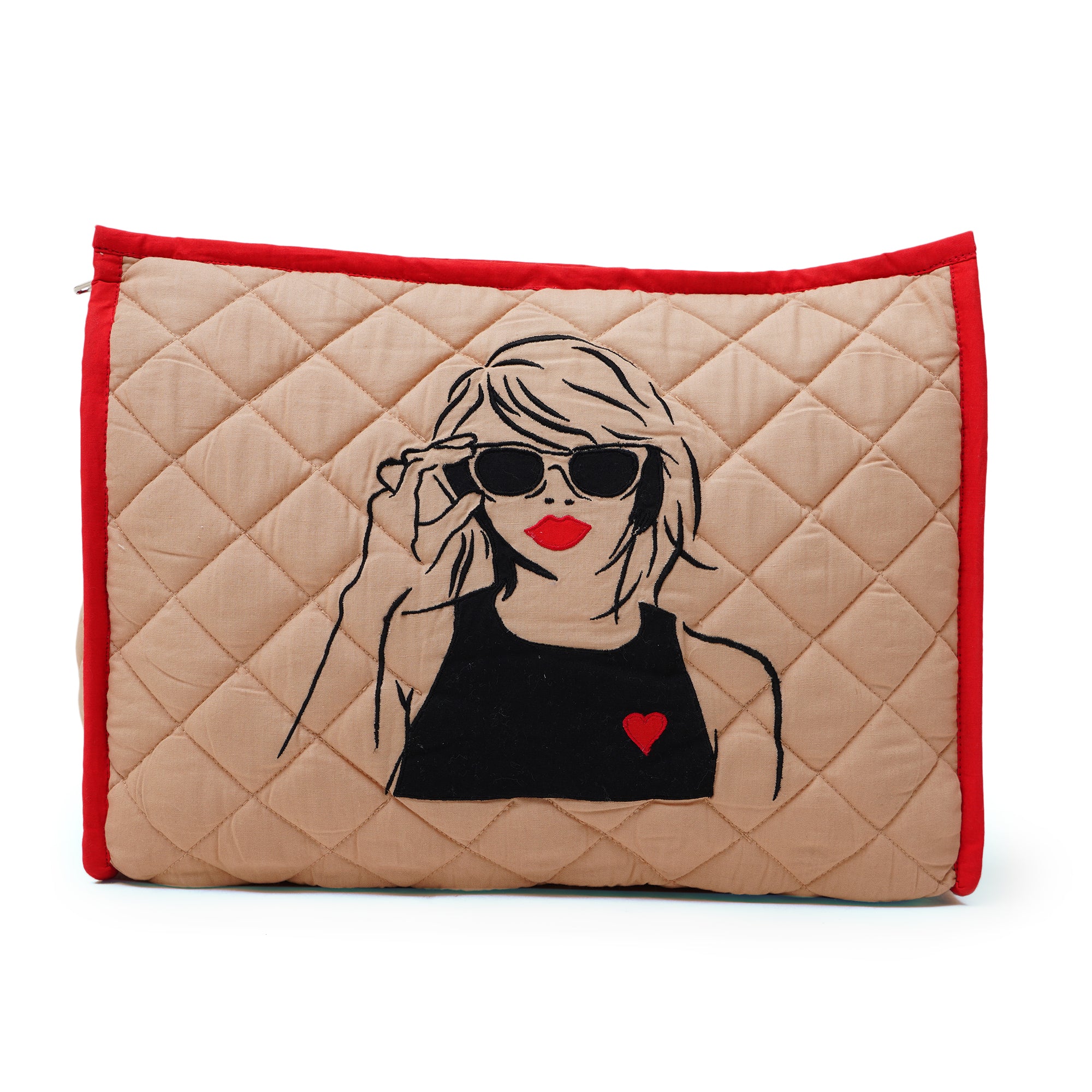 Taylor Swift Travel Pouch
