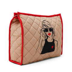 Taylor Swift Travel Pouch