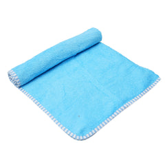 Teddy Infant Hooded Towel