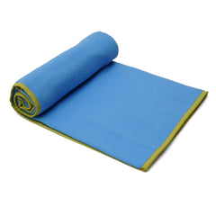 Teddy on Star Fleece Blanket