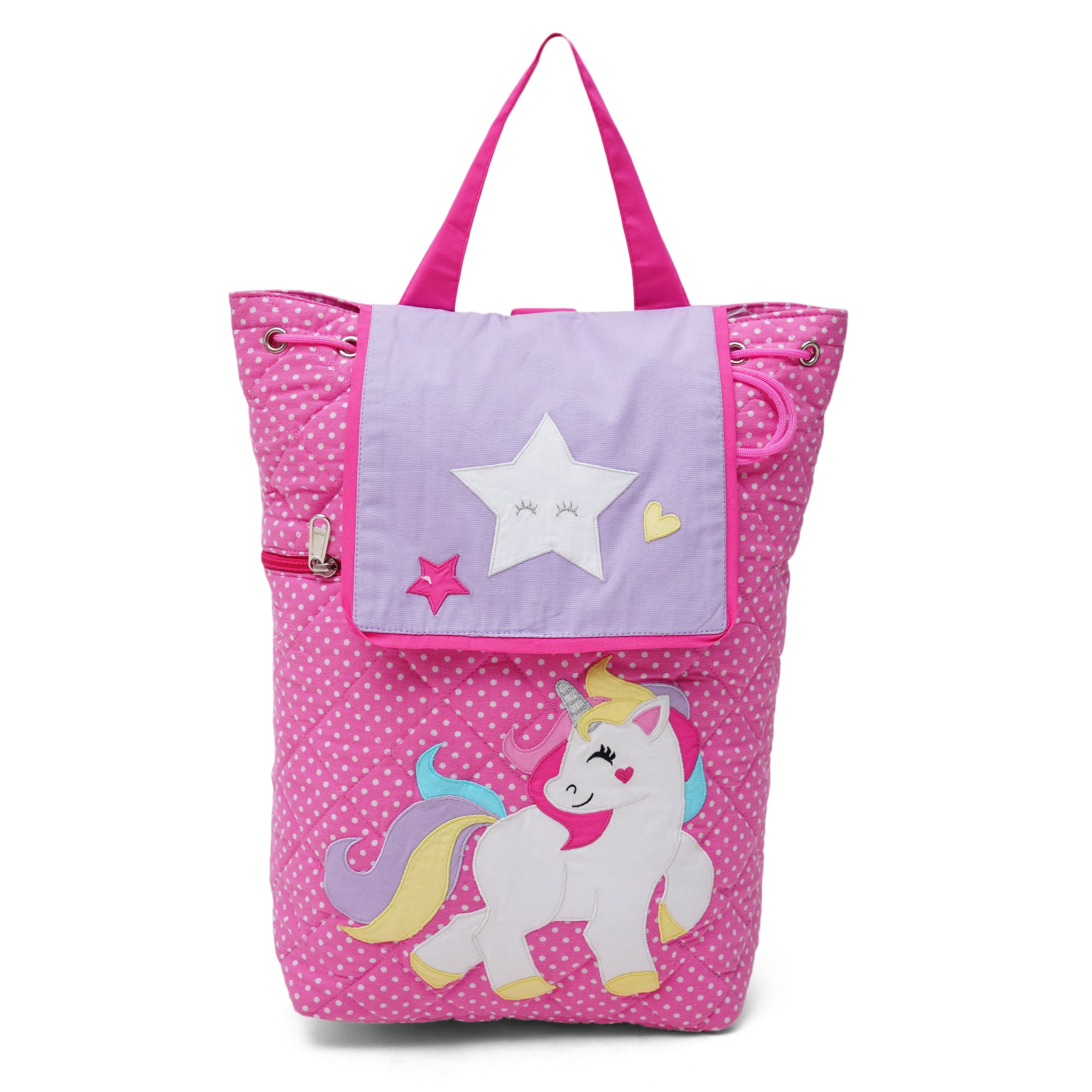 Unicorn Bag Pack
