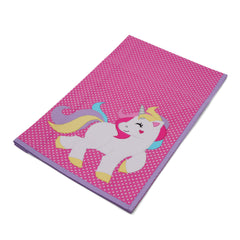 Unicorn Cotton Wrap Sheet