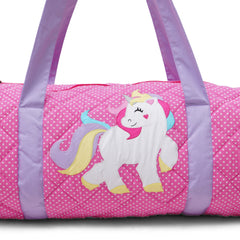 Unicorn Duffle Bag