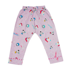 Unicorn Printed Night Suits