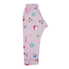 Unicorn Printed Night Suits