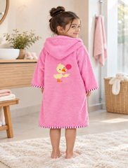 Chick Bath Robe