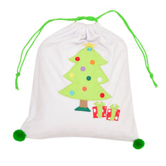 Christmas Tree Sack