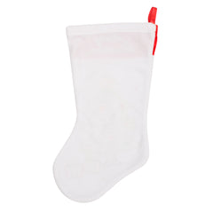 Christmas Tree Stocking