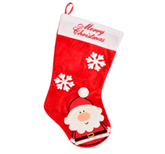 Santa Stocking
